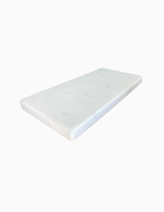 Colchão Ortopédico Para Cama 190X90Cm