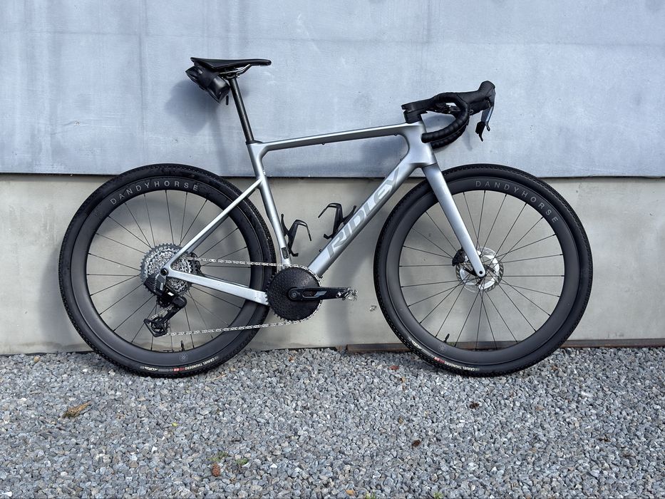 Gravel Ridley ASTR rozmiar  M