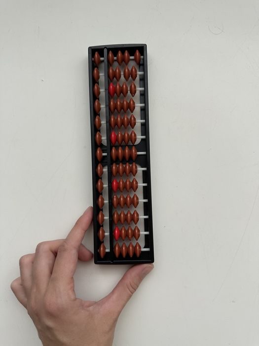 Рахівниці соробан