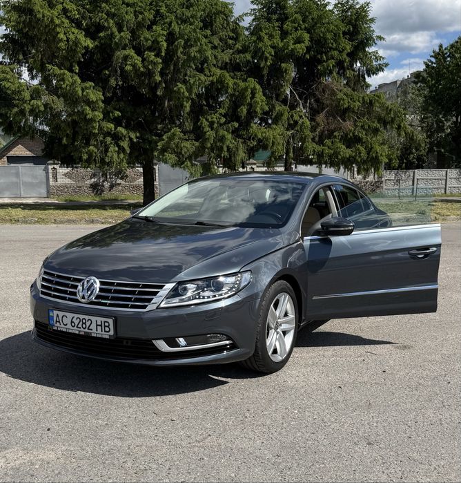 Volkswagen CC / Passat CC 2012 VIN WVWBN7AN0DE518597 фото оголошення 21 з 21