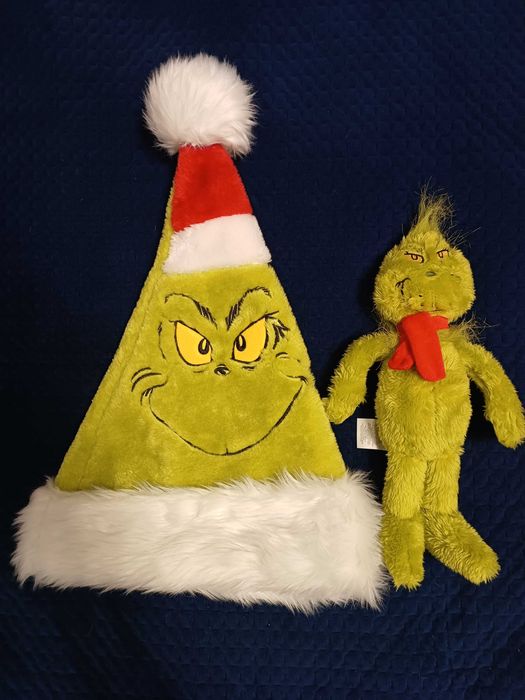 Грінч Grinch оригінал