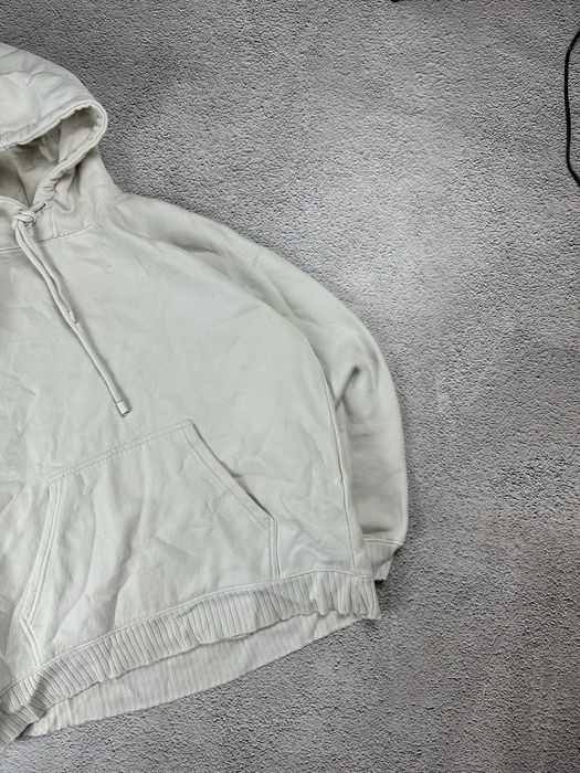 Бежевый Худи Zara