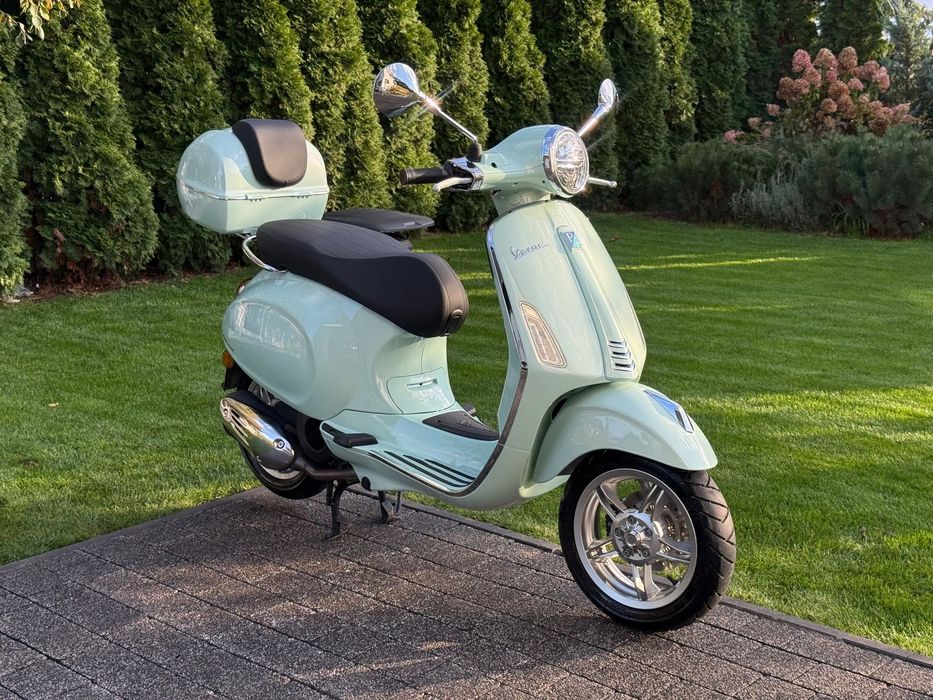 Vespa