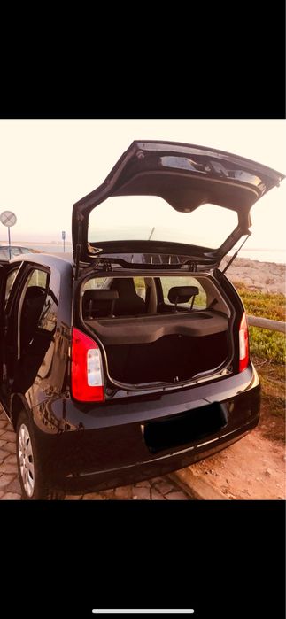 Skoda Citigo 1.0 5 Portas Muito Económico