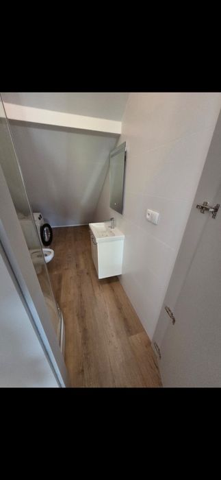 Wynajmę mieszkanie 35 m2 w Grodzisku Maz.