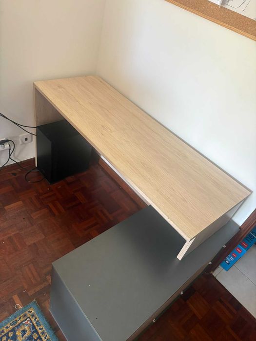 Secretaria NOVA para usar