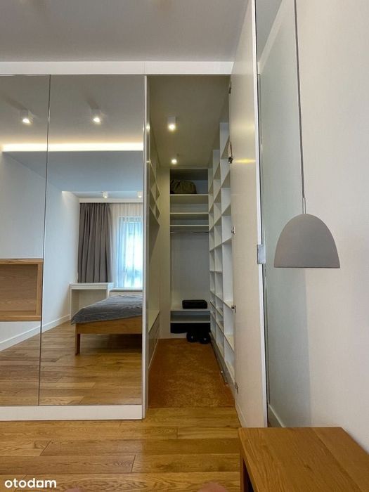 Apartament Giełdowa (przy r. Daszyńskiego