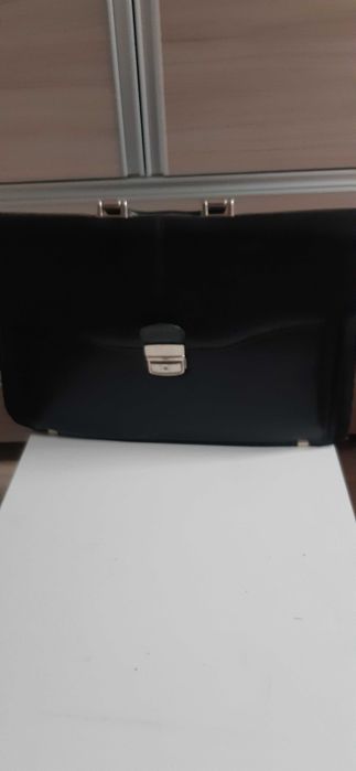 Teczka aktówka męska