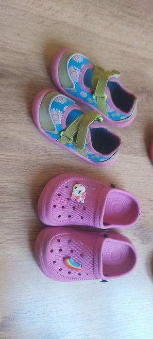 Buty rozm 26 Do wyboru