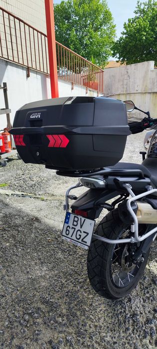 Cfmoto 700mt adv