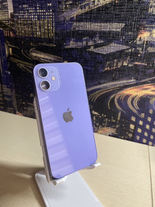 iPhone 12 Mini | Айфон 12 Міні Neverlock Ідеал