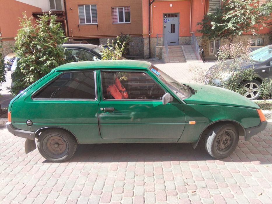 заз таврія 1102 2006р.в.