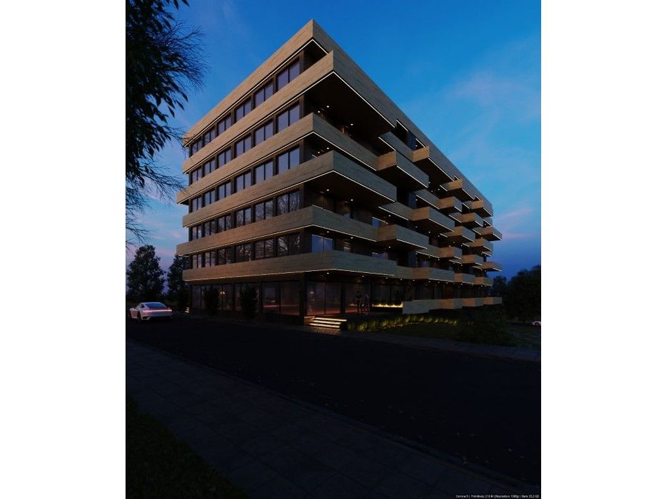 Apartamento T4 c/ Varanda em Novo Empreendimento | Valongo, Porto