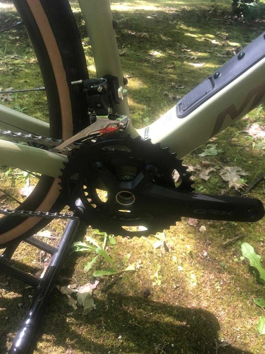 Bicicleta Merida Mision 4000 2026