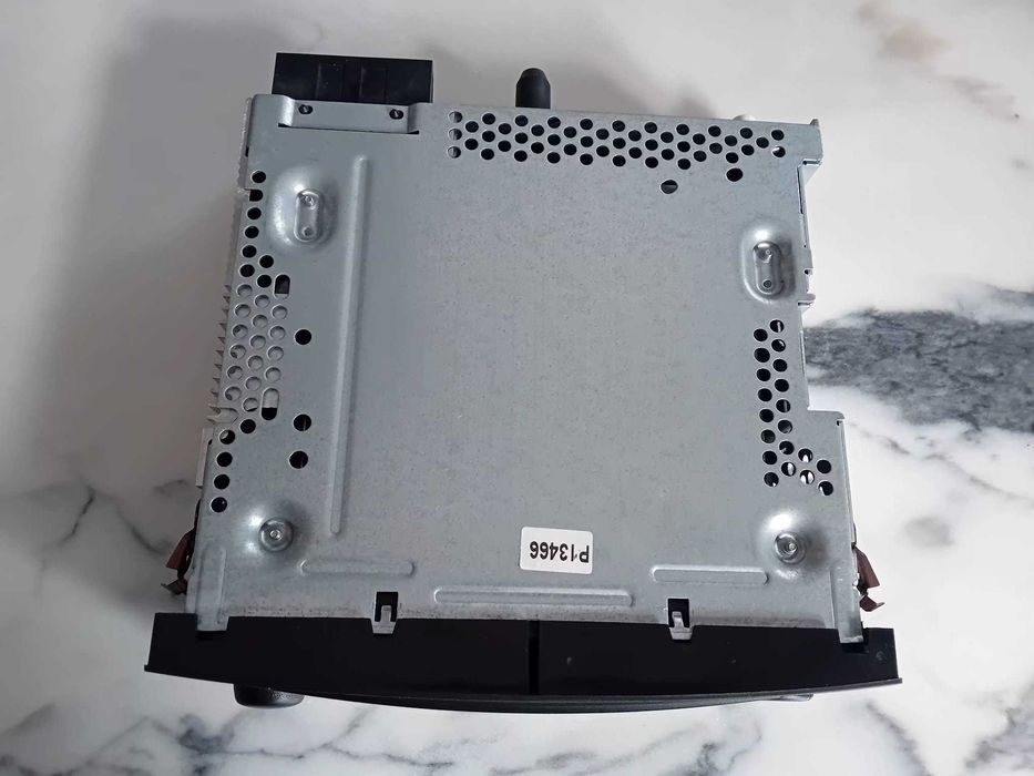 Radio Peugeot partner