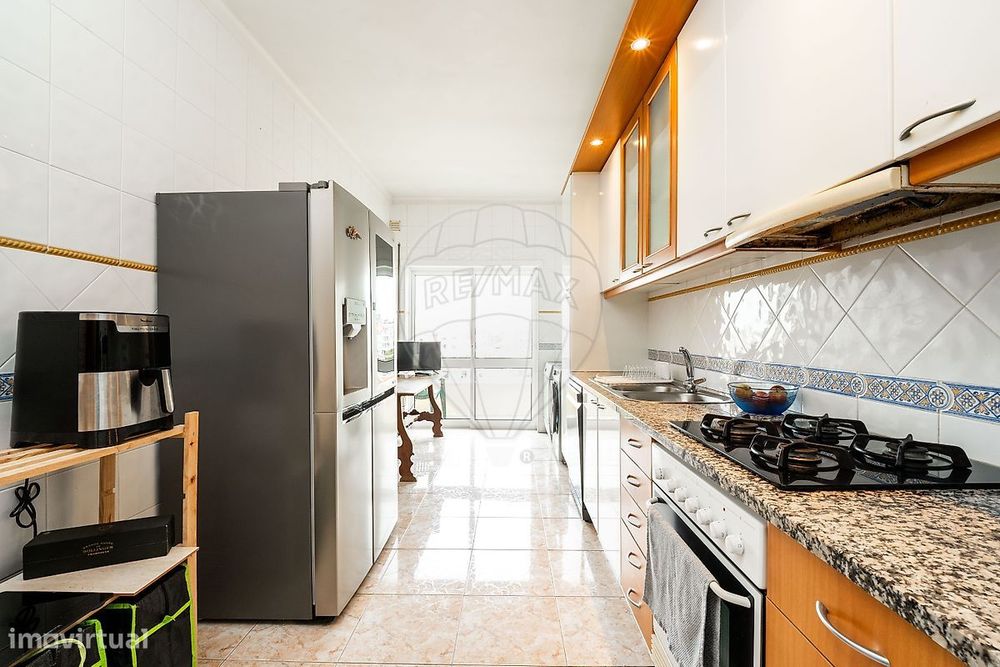 Apartamento T3 para venda