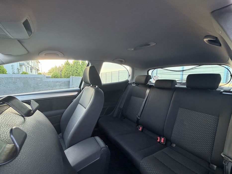 Volkswagen Golf 1.6 TDI