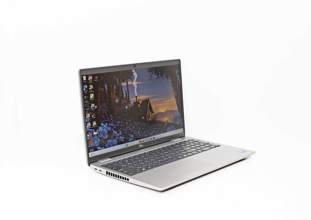 Dell Latitude 5550 Core Ultra 5 135U/ RAM 16 Gb/ SSD 1 Tb/ 15,6" FHD