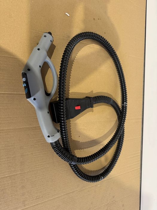 OUTLET Parownica Fogacci Lavorosa Pro Jet
