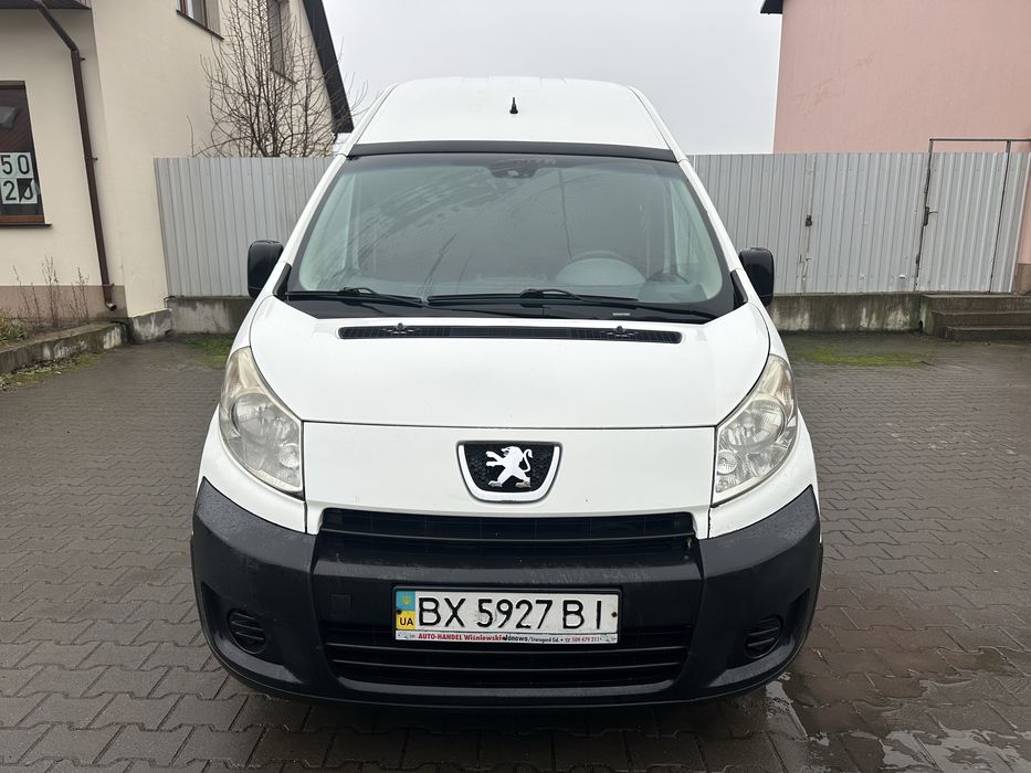 Продам Пежо Експерт 1.6 Дізель