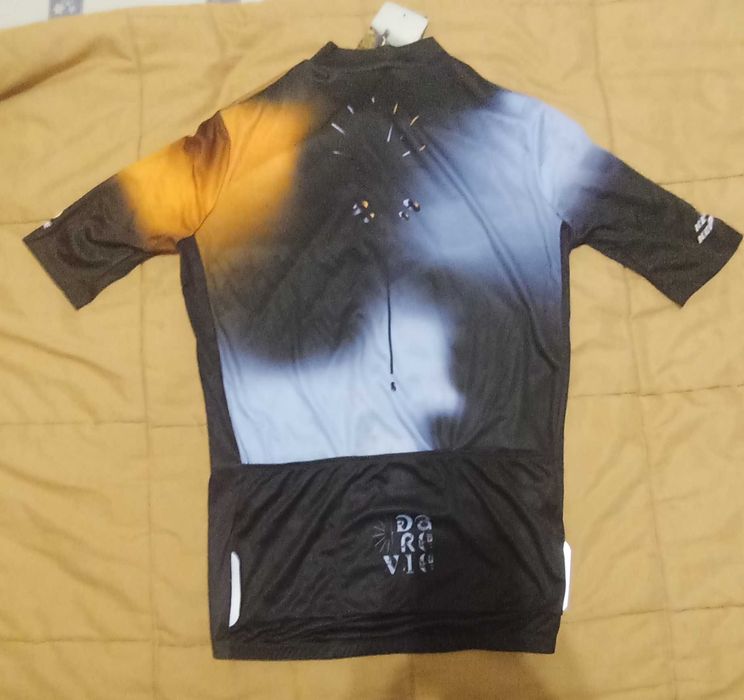 Jersey de ciclismo (Novo)