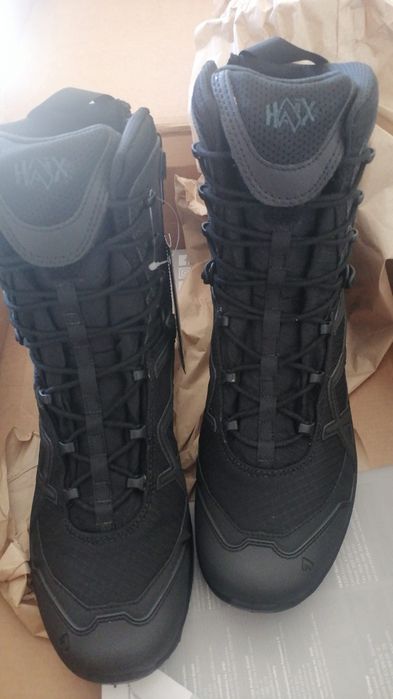 Haix Athletic 2.0 T Sideziper tam 41