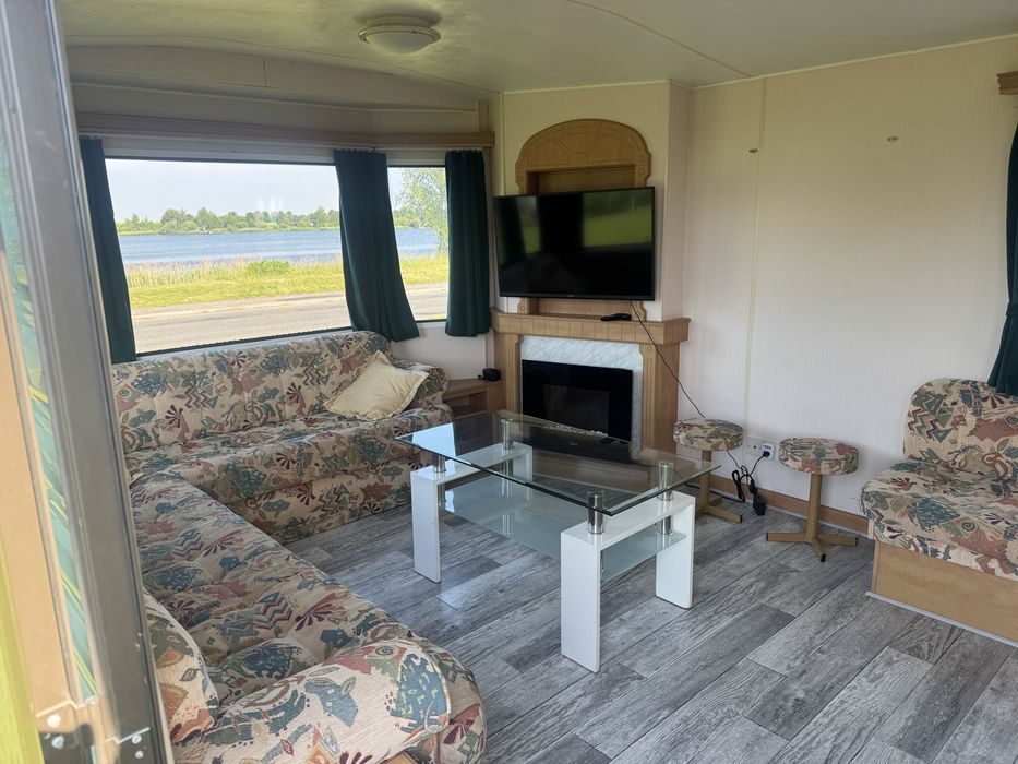 Domek holenderski mobilny 30m2 po modernizacji