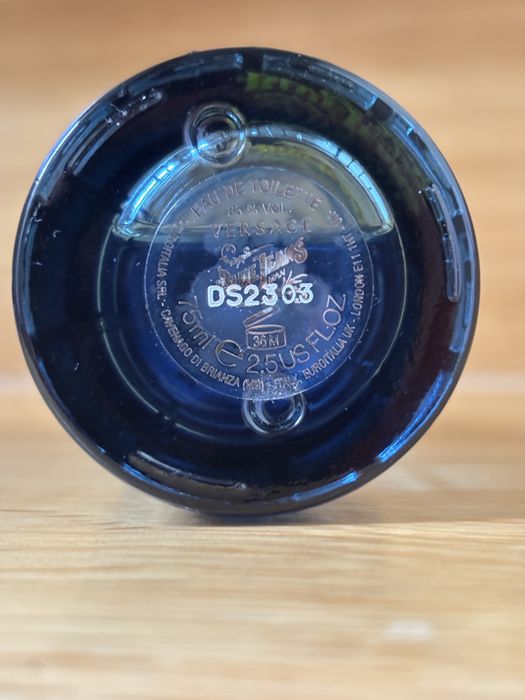 Versace Blue Jeans 75 ml