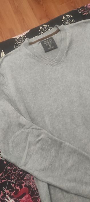 Camisola Springfield