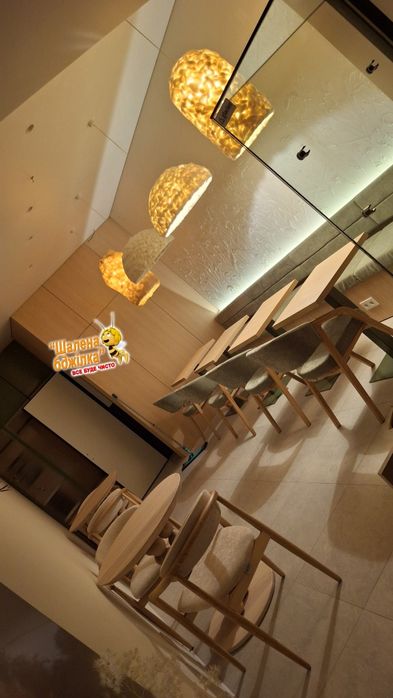 Прибирання після ремонту  комерційних приміщень