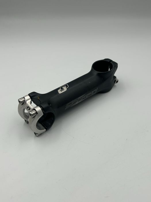 Mostek rowerowy mtb 25.4x120 mm