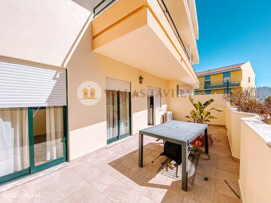 Apartamento T2 No Rés Do Chão - Tavira
