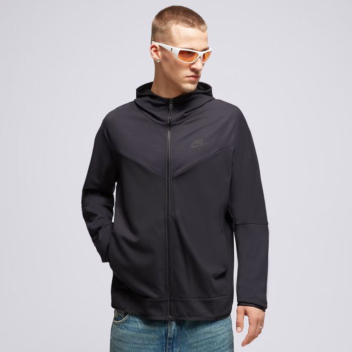 Nowa Nike TECH Fleece FZ