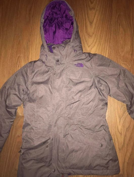 Kurtka The North Face