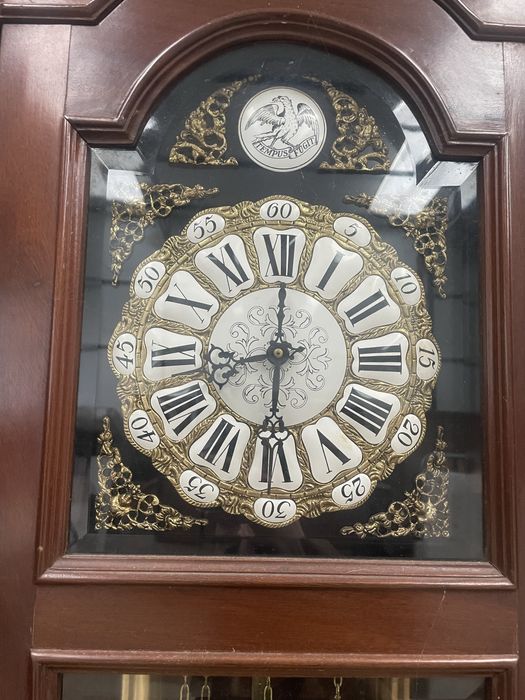 Relógio Pé Antigo Vintage