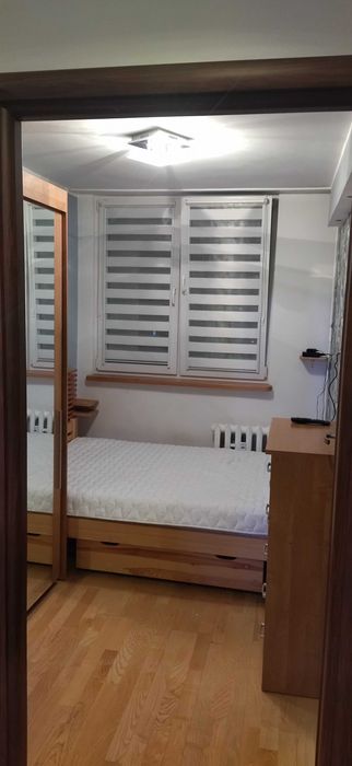 Mieszkanie ul. Różyckiego