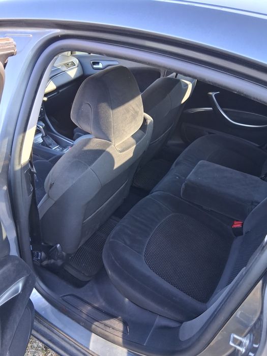 Citroen c5 2008 rok 2.0hdi