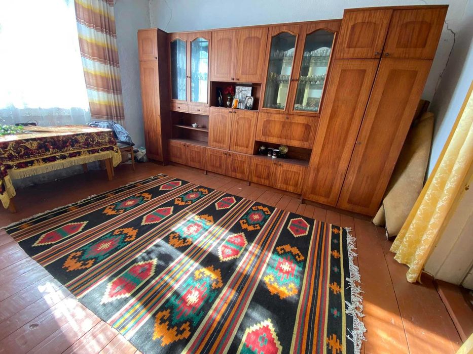 Продається будинок в с. Крищинці