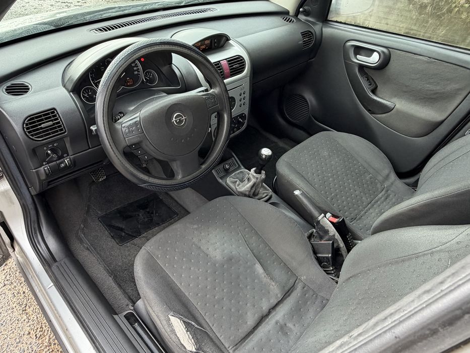 Opel Corsa 1.3 Cdti C/ AC