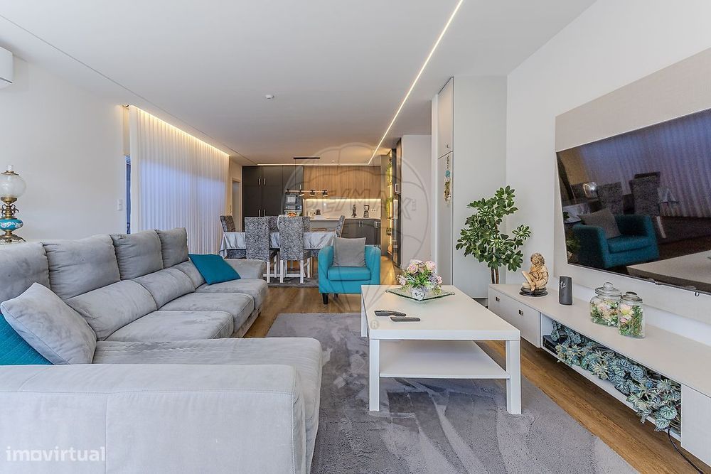 Apartamento T3 para venda