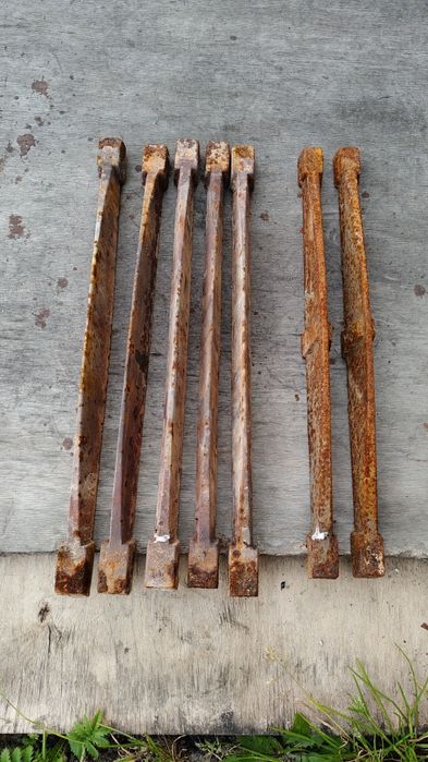 Drzwiczki do pieca kaflowego 2 szt plus ruszta