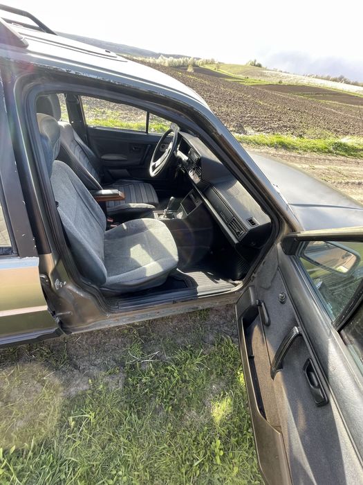 Продам Пасат б2 універсал газ/бенз