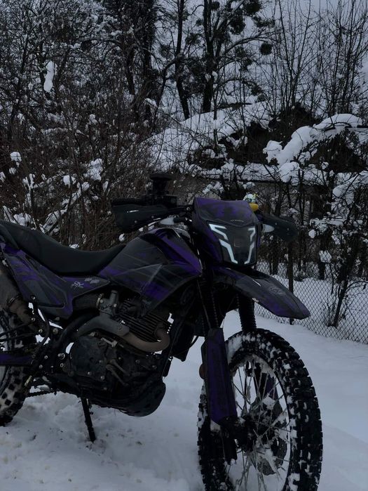 Обмін  форте крос 300 на машину