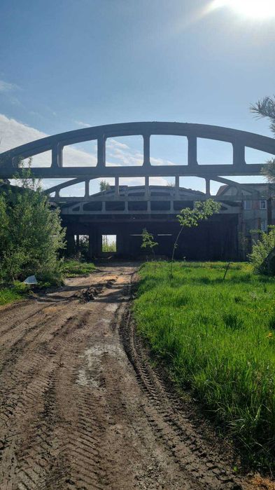 Приміщення під склад/виробництво
