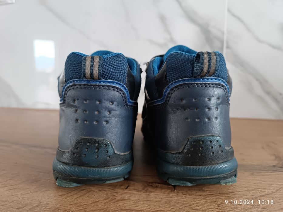 Buty Geox amphibiox 31