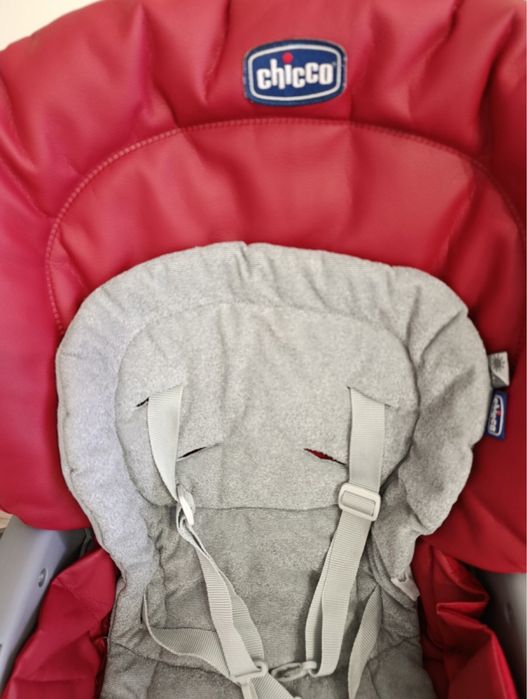 Крісло для годування Chicco Polly Magic Relax б/в