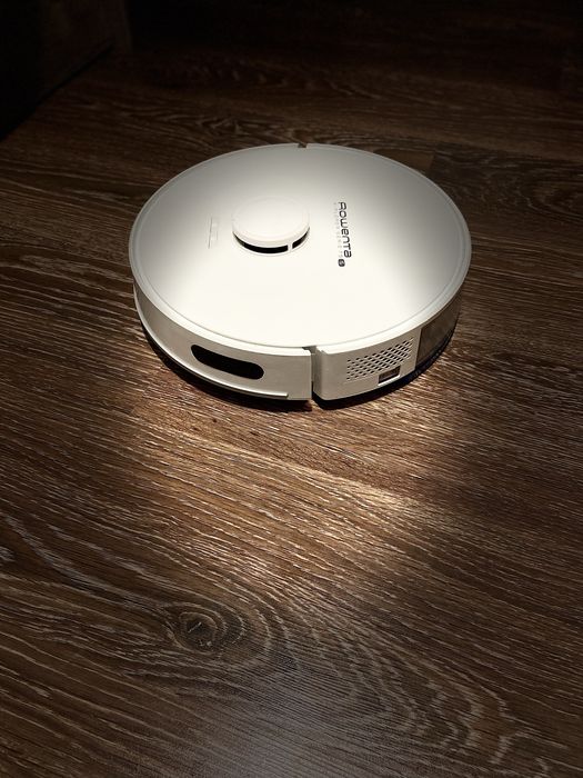 Робот пилосос Rowenta S75