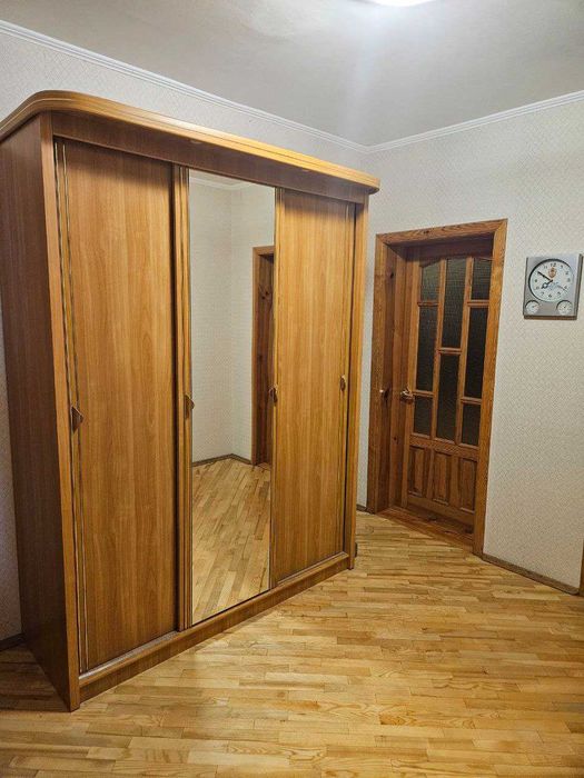 3к квартира Харківський, 5хв пішки метро, вул Вишняківська Перша здача