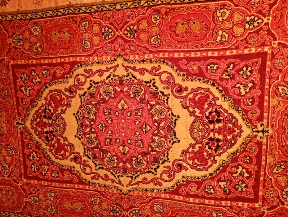 Ковёр на стену, ковер