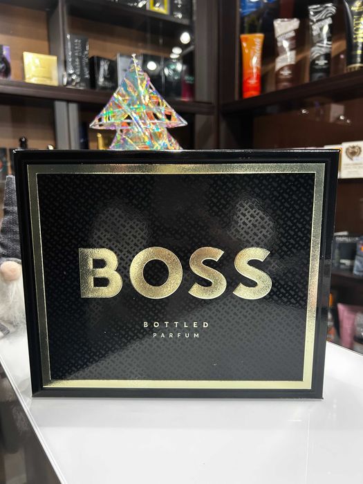 Hugo Boss BOSS Bottled Parfum